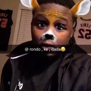 Meet your Posher, Omar